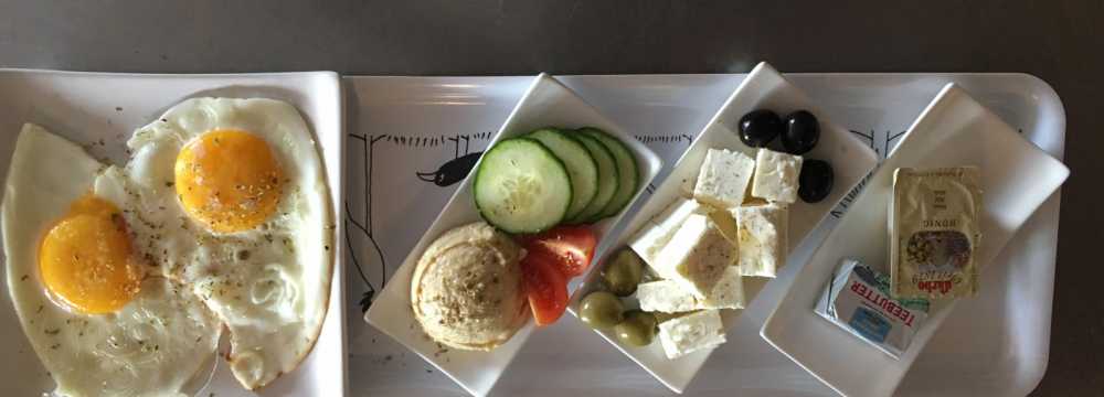 Rohringer s Feinstes in Attersee