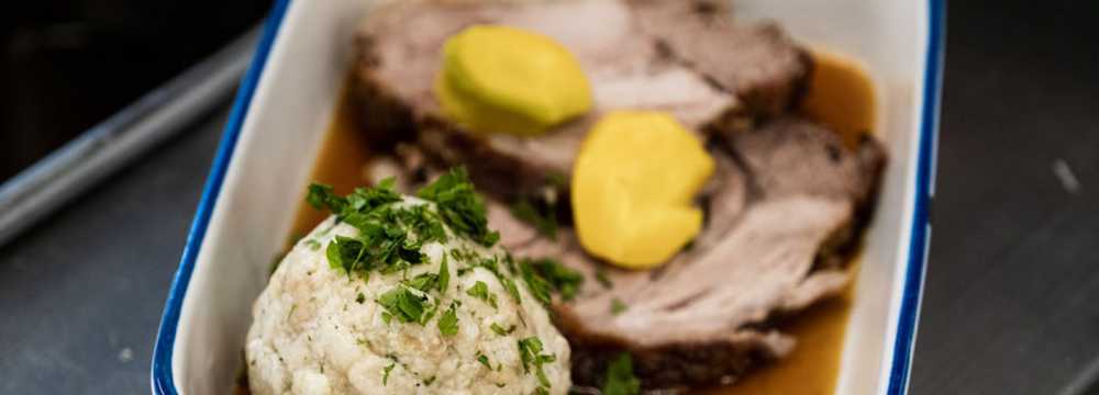 Gasthof Schorn in St. Leonhard bei Salzburg