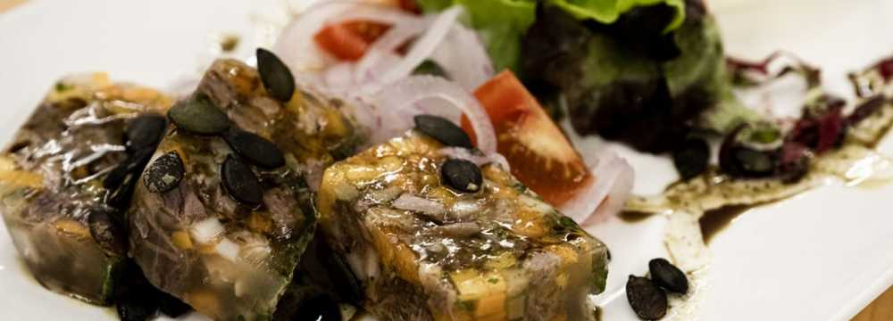 Gasthof Schorn in St. Leonhard bei Salzburg