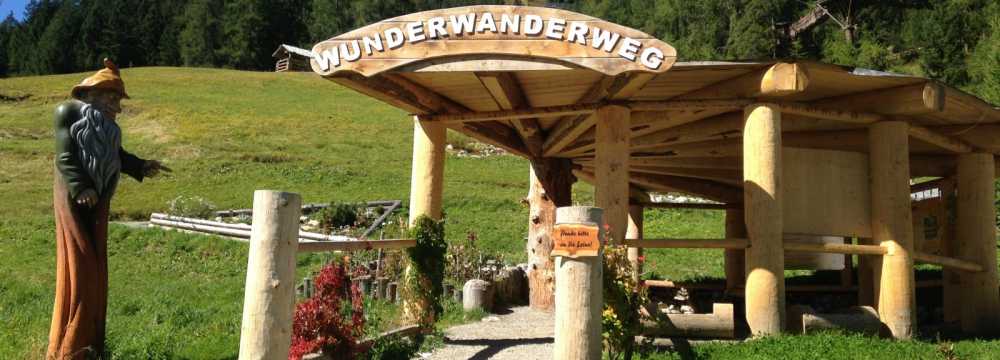 Sennhtte in St. Anton am Arlberg