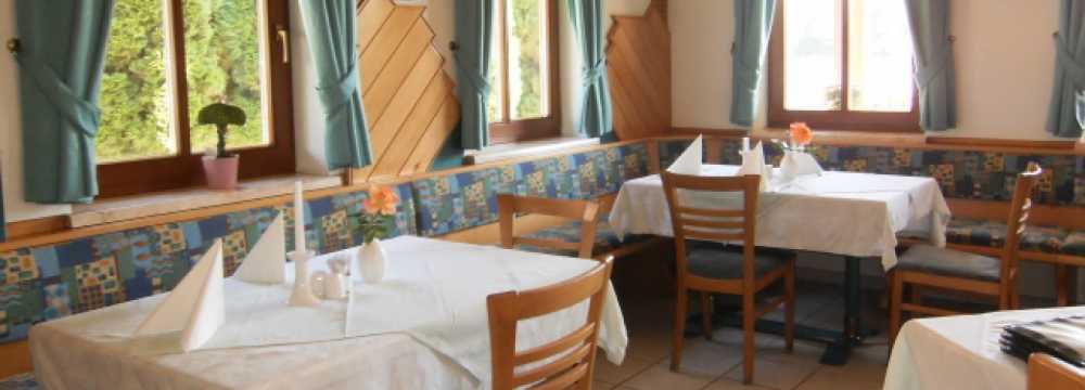 Zum Schinakl in Wien