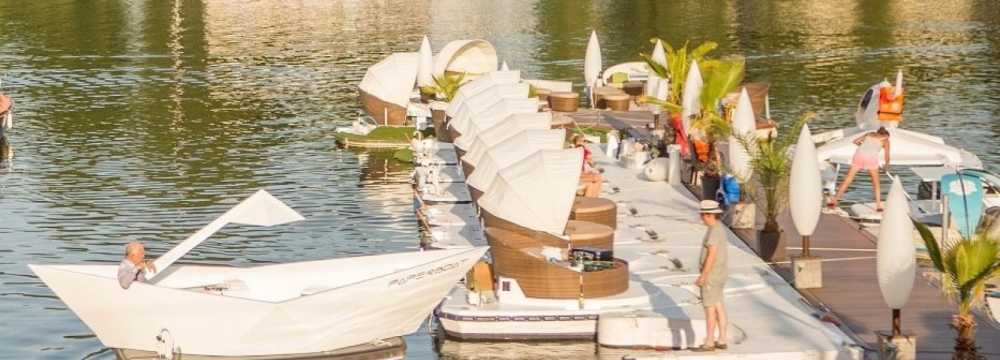 Zum Schinakl in Wien