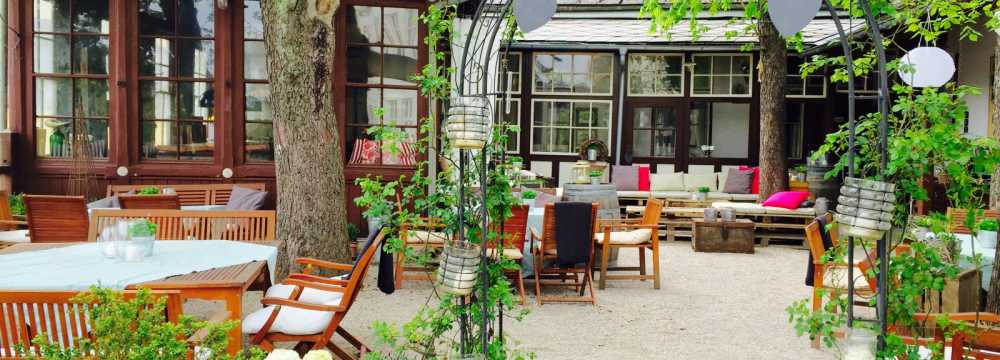 Edelsberger in Baden