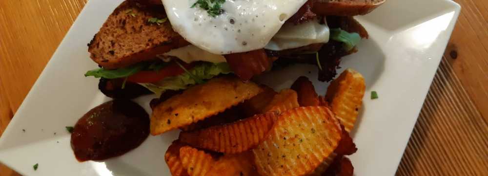 Restaurants in Wien: Flokal