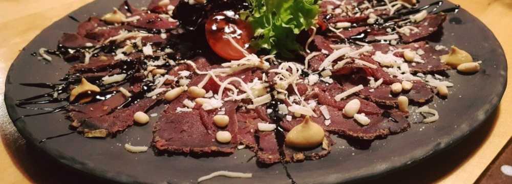 Rimmlstube in Berwang