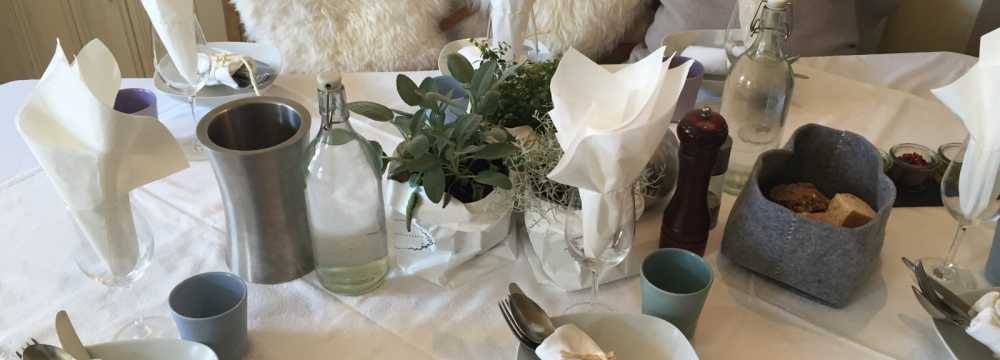 Restaurants in Baden: Edelsberger