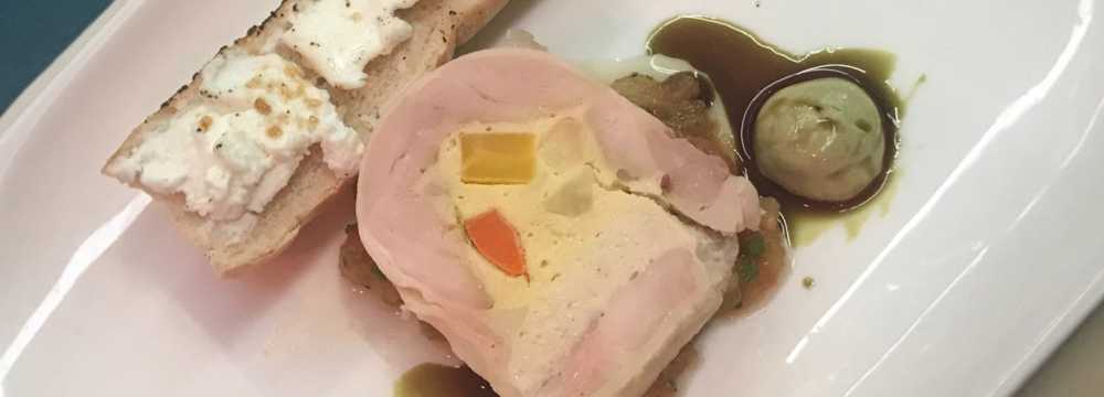 Gasthof Stckler in Ennsdorf