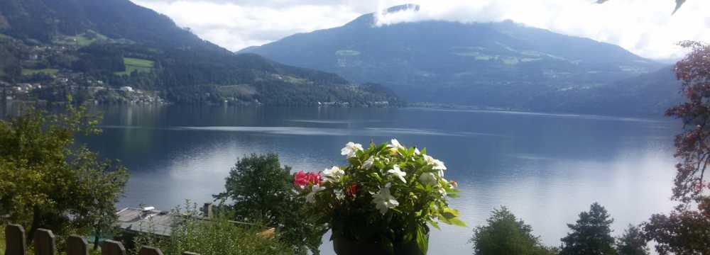 Laggerhof in Rothenthurn