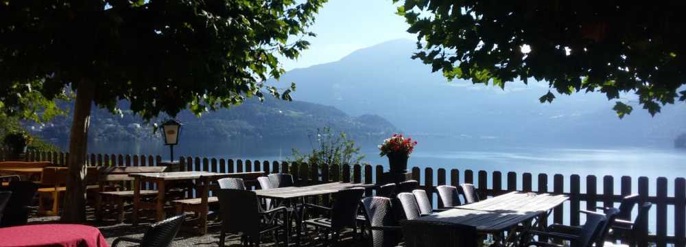 Laggerhof in Rothenthurn