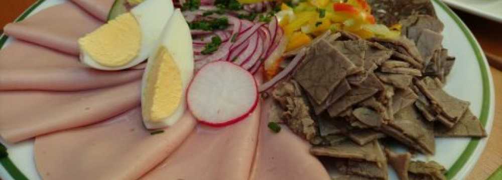 Heurigen Graf Unterloiben  in Durnstein