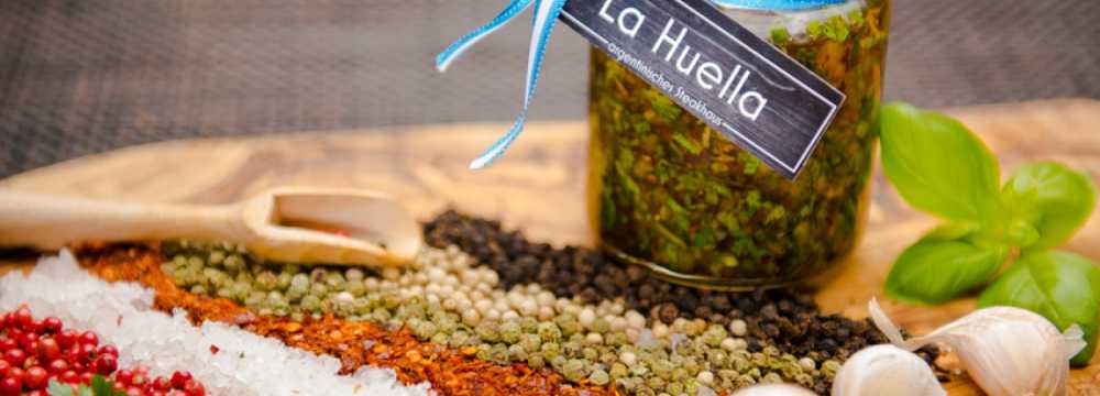 Restaurant La Huella argentinisches Steakhaus in Wien