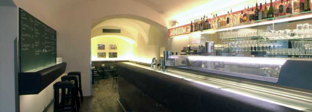 Cafe Domgassner in Klagenfurt