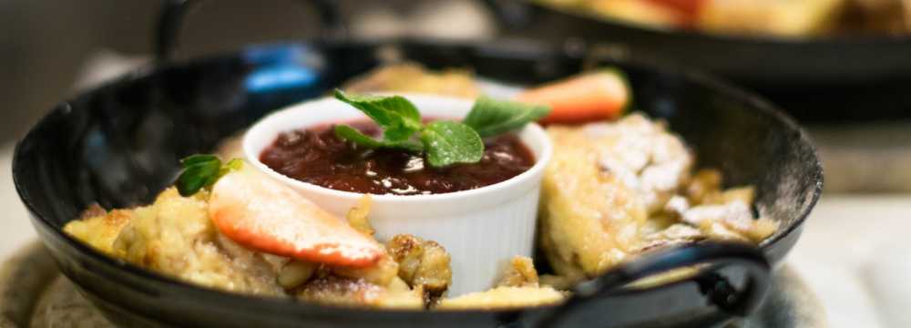 Restaurant PreunerWirt in Frankenburg