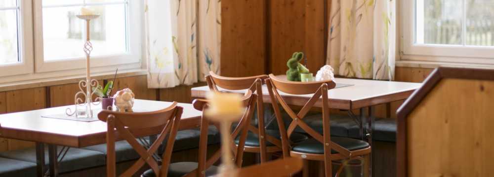 Restaurant PreunerWirt in Frankenburg