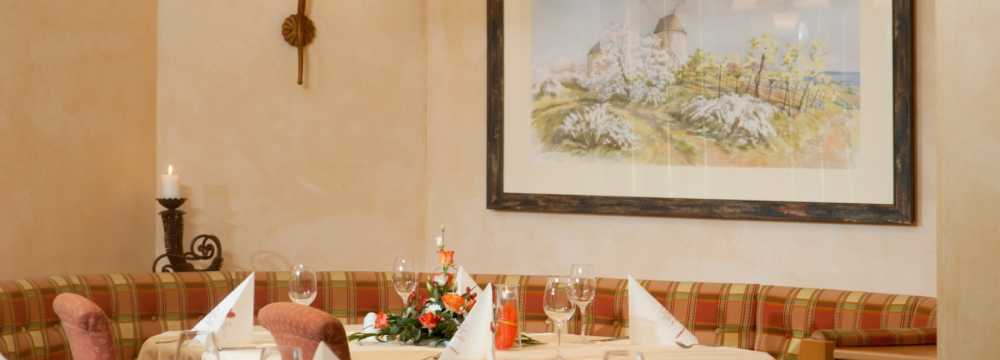 Landgut & SPA Althof Retz in Retz