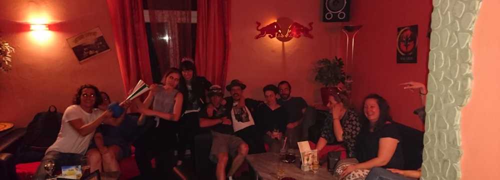 CAFE-BAR 188 DISCO-CLUB in P�rtschach