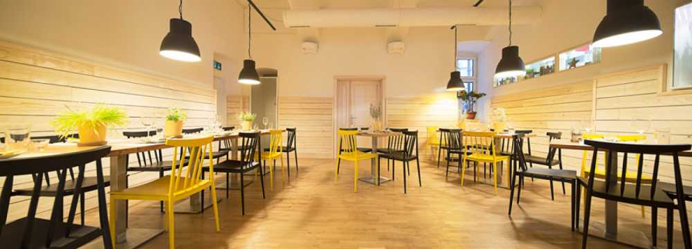 Lisboa Lounge, Dine & Wine in Wien