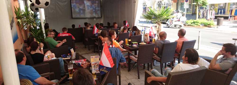 CAFE-BAR 188 DISCO-CLUB in P�rtschach