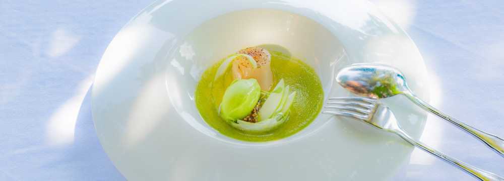 Hotel Richard Lwenherz in Durnstein