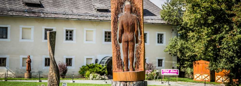 Schloss Albeck in Albeck