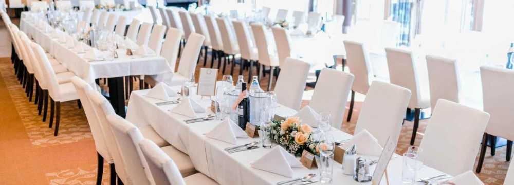 Restaurant-Caf Strand-Domizil Stadlau in Wien