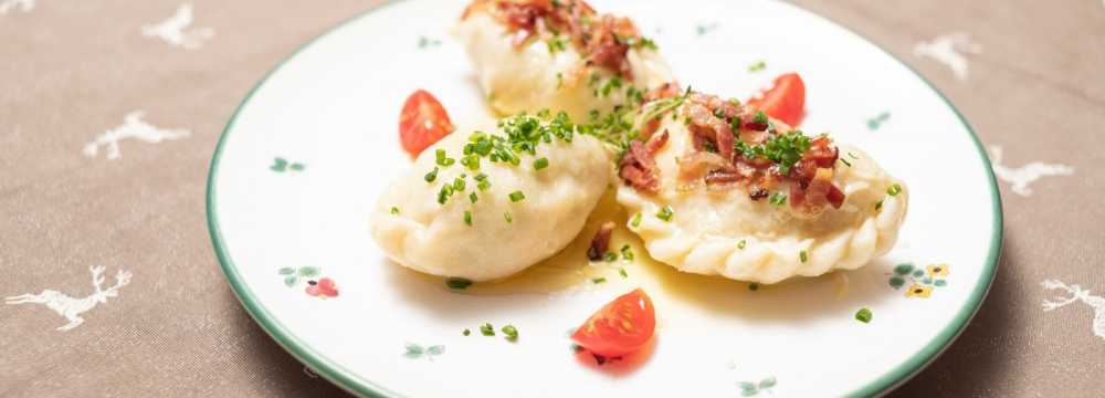 Der Trpolacherhof Hotel & Restaurant in Trpolach