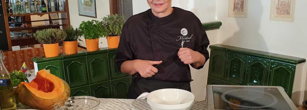 GASTHOF MARTINEK in BADEN