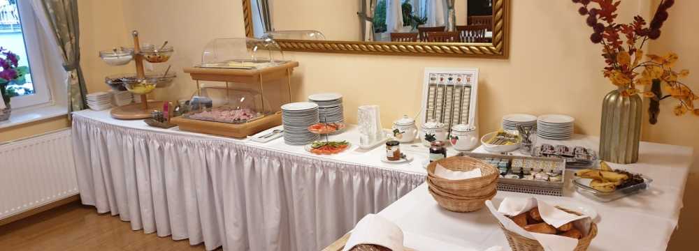 GASTHOF MARTINEK in BADEN