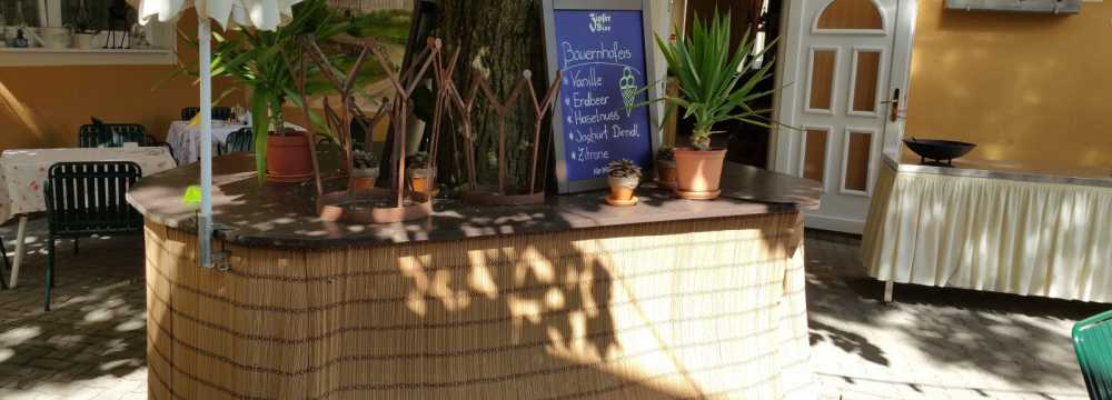 GASTHOF MARTINEK in BADEN