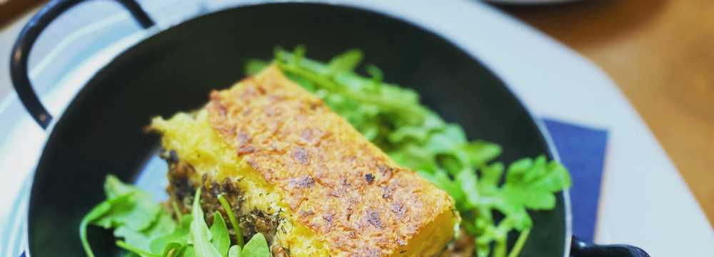 Neuland Restaurant in Wien