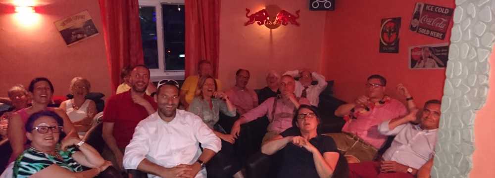 CAFE-BAR 188 DISCO-CLUB in P�rtschach