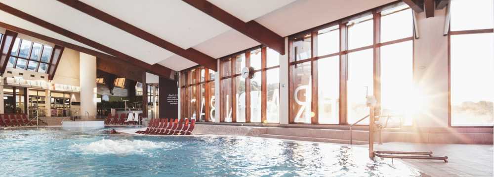 THERMENHOTEL VIER JAHRESZEITEN LOIPERSDORF in Loipersdorf bei Frstenfeld