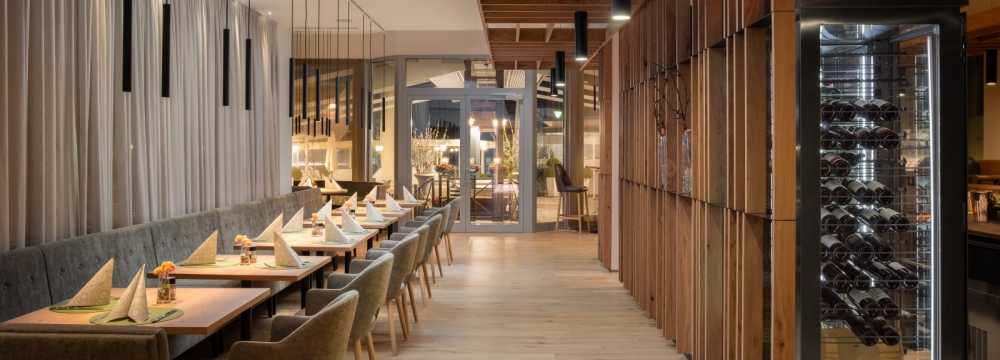 Restaurant Wrannissimo in Velden am Wrthersee