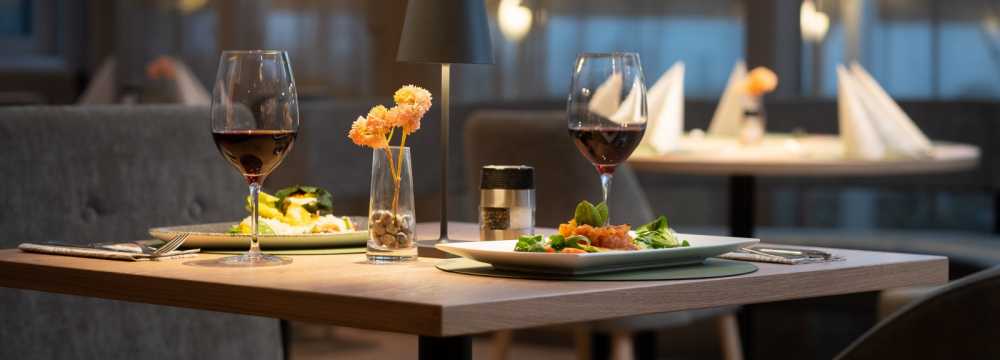 Restaurant Wrannissimo in Velden am Wrthersee