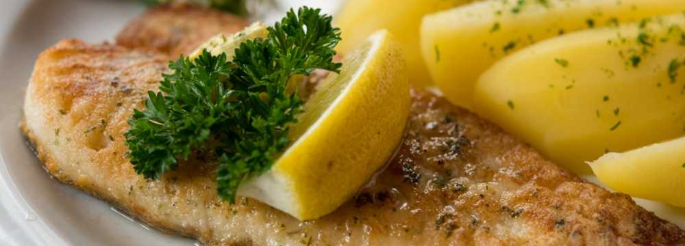 Restaurants in Sankt Gallenkirch: Hotel Rstaurant Traube