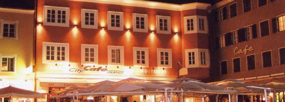 City Cafe - Konditorei Glanzl in Lienz