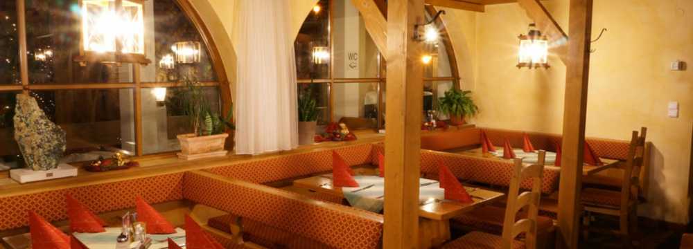 Schwazer Silberbergwerk in Schwaz