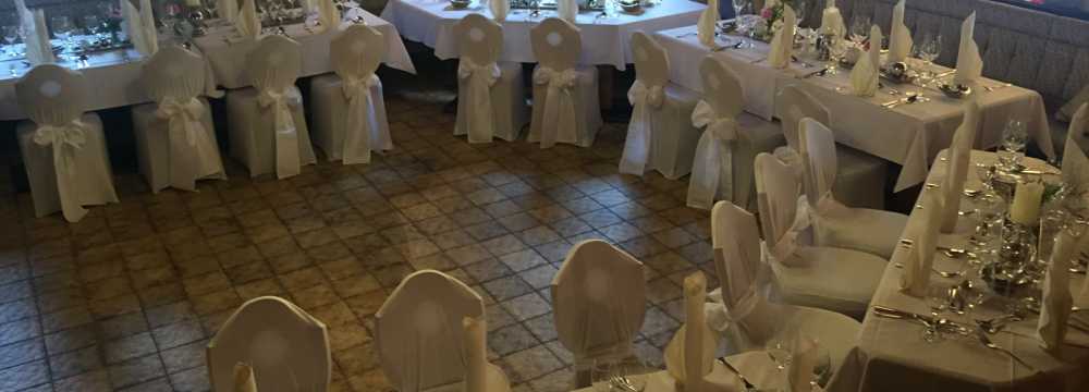 Gasthaus Kirchenwirt in Eben am Achensee