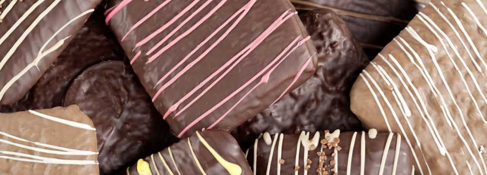 Cafe Konditorei Peintner in Innsbruck