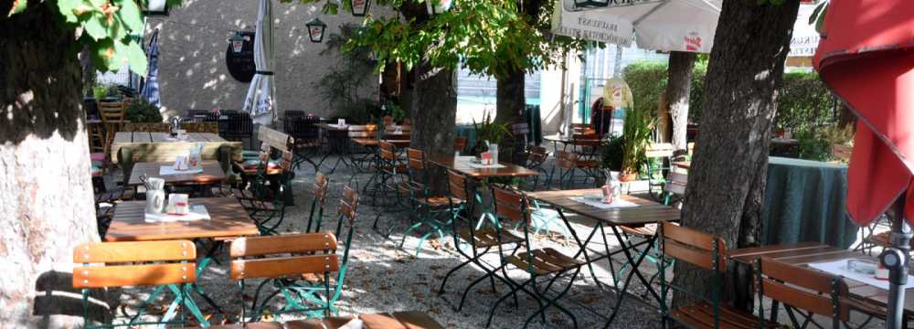 G�rtnerwirt Salzburg in Salzburg