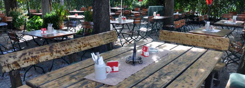 G�rtnerwirt Salzburg in Salzburg