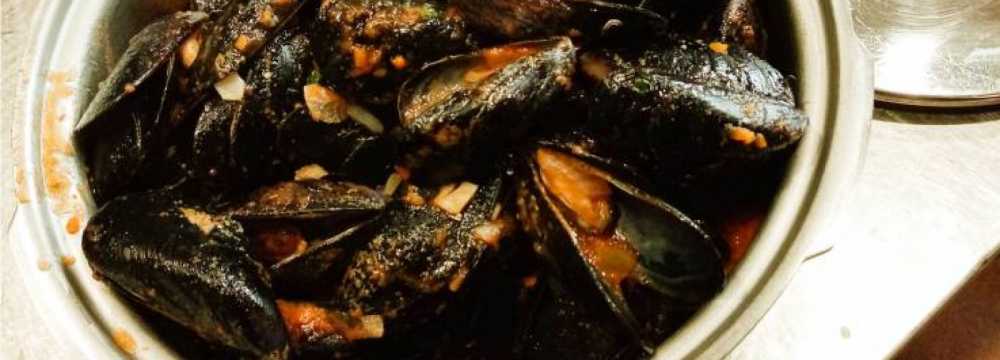 Dal Marinaio Restaurant Pizzeria in Knittelfeld