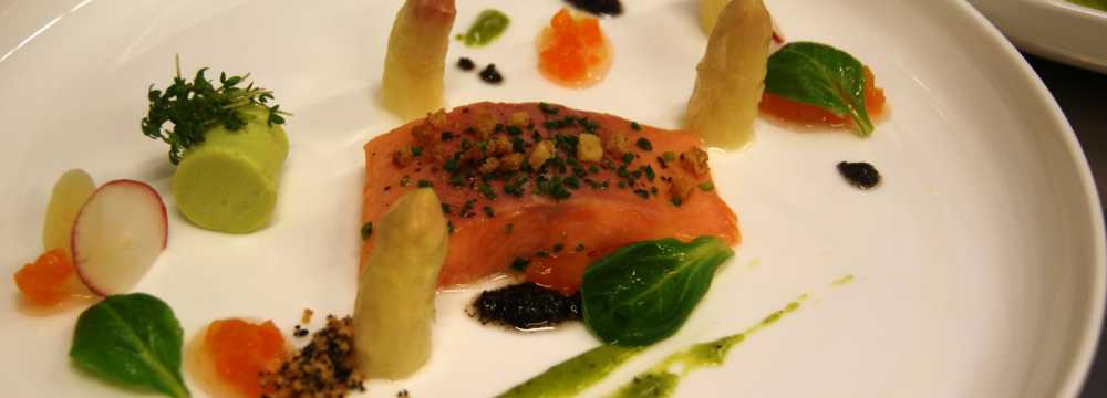 Charles  and Frank s Das Restaurant in Atzbach