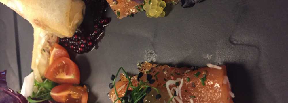 Tiroler Wirtshaus Zur Schanz in Ebbs