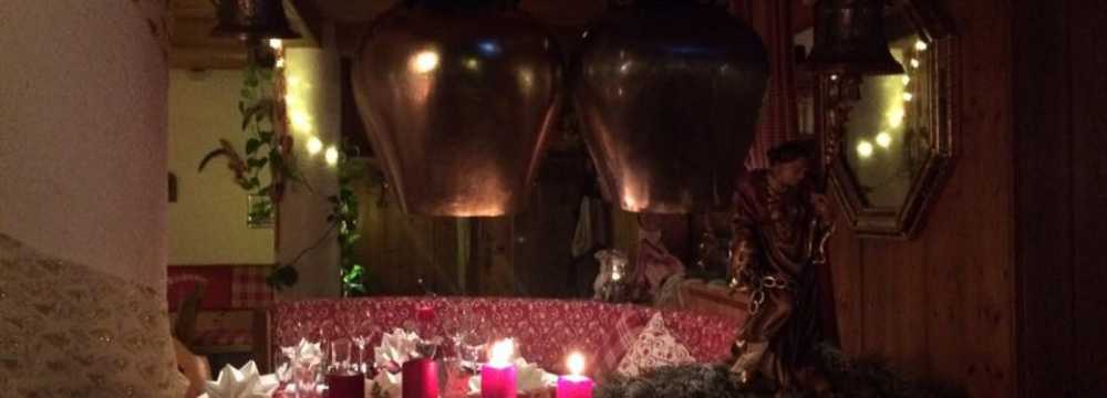 Gasthof Kirchenwirt Maurach  in Maurach am Achensee