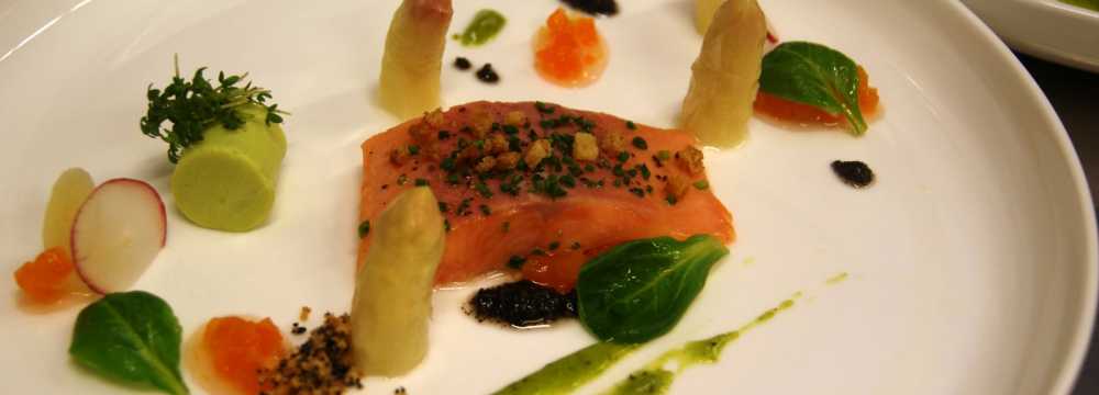 Charles  and Frank s Das Restaurant in Atzbach