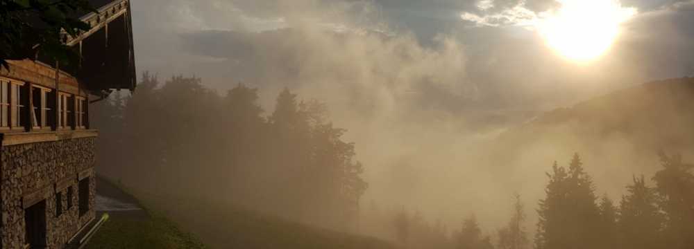 Bergasthaus KandlerAlm in Brixen im Thale
