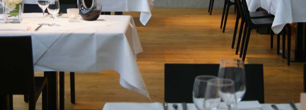 Charles  and Frank s Das Restaurant in Atzbach