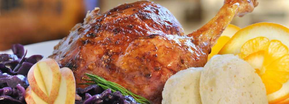 Restaurant Schnbrunner Stckl in Wien