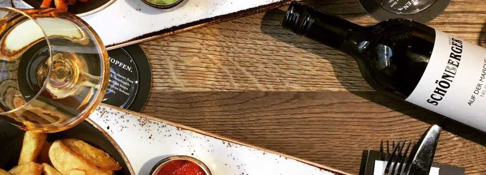 Restaurant Freigeist Caf�|Bar|Burger in Graz